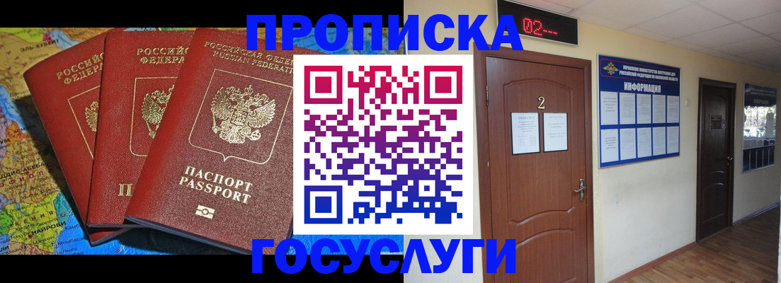 временная регистрация госуслуги в Павловске